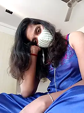 Tamil Shalini Lustyy online show from March 22, 6:43 am