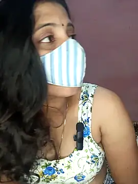 Tamil Shalini Lustyy online show from September 13, 3:34 pm