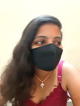 Tamil Shalini Lustyy online show from January 13, 4:56 pm