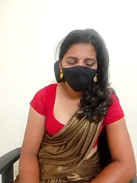 Tamil Shalini Lustyy online show from March 26, 10:37 pm