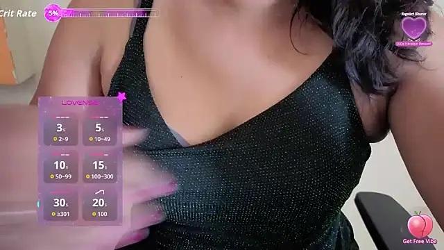 Tamil Shalini Lustyy online show from March 31, 9:53 am