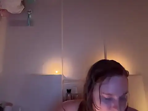 thickgingergoddess online show from October 7, 3:47 am