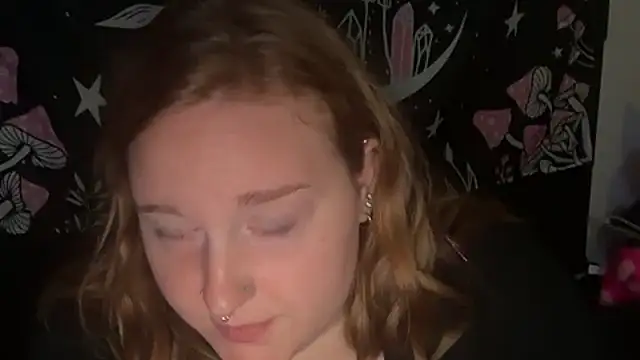 thickgingergoddess online show from October 13, 3:06 am