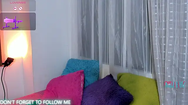 cherry coper online show from March 21, 12:06 pm