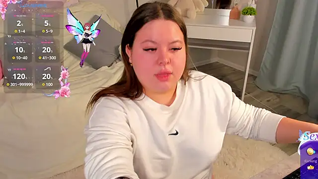 Lisa Payne online show from February 9, 9:24 am