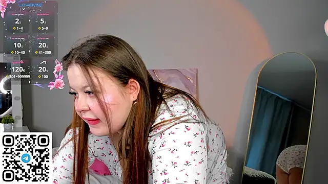 Lisa Payne online show from March 10, 9:36 am