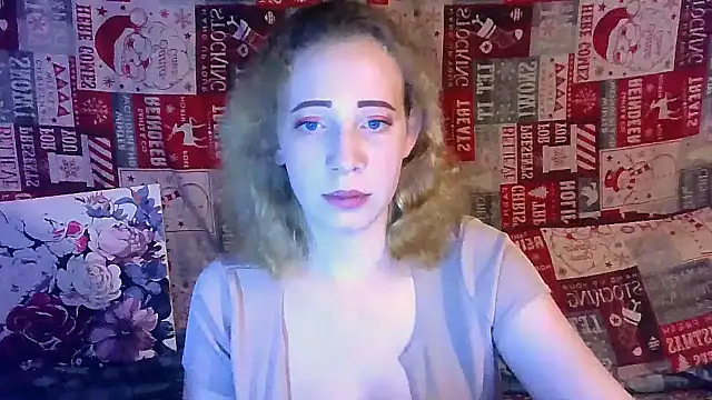 Snapshot of MelxMellie chatting on March 14, 8:06 pm MelxMellie online show from March 14, 8:06 pm