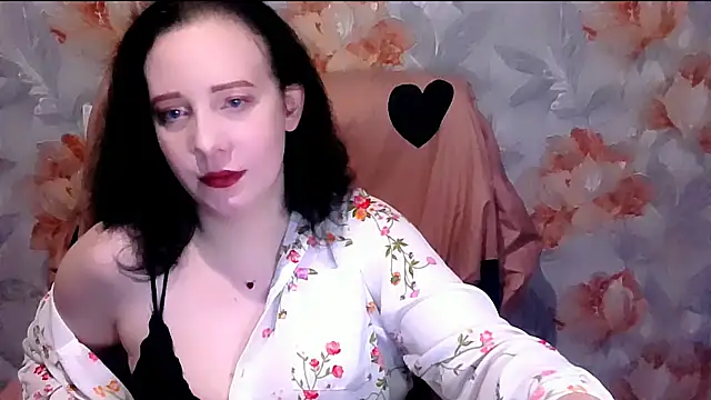 Snapshot of MelxMellie chatting on February 4, 10:58 pm MelxMellie online show from February 4, 10:58 pm