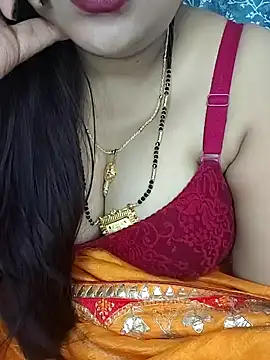 Snapshot of Mayuri77 chatting on February 2, 12:46 pm Mayuri77 online show from February 2, 12:46 pm