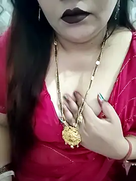 Mayuri77 online show from October 27, 6:39 am