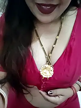 Mayuri77 online show from October 31, 8:26 am