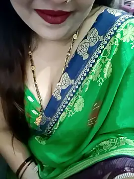 Mayuri77 online show from November 3, 6:36 am