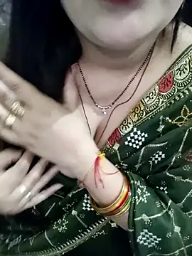 Mayuri77 online show from February 4, 5:24 am