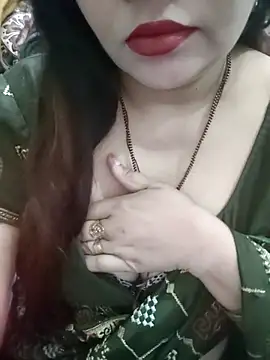 Mayuri77 online show from February 17, 5:04 am