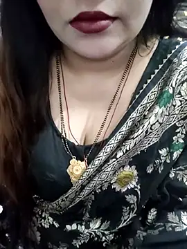 Mayuri77 online show from February 21, 7:09 am