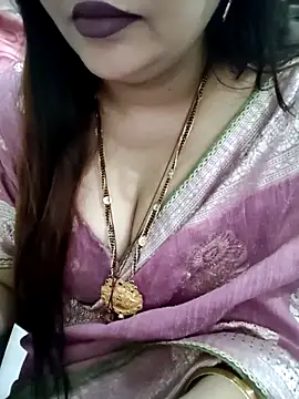 Mayuri77 online show from February 27, 6:19 pm