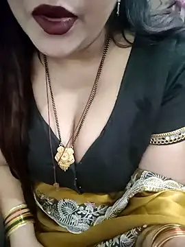 Mayuri77 online show from March 5, 5:09 pm