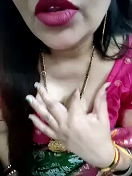 Mayuri77 online show from March 30, 5:08 am