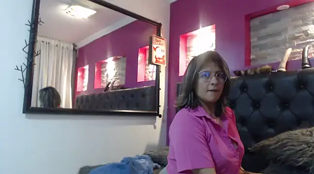 Pandoracherry online show from December 19, 5:18 am