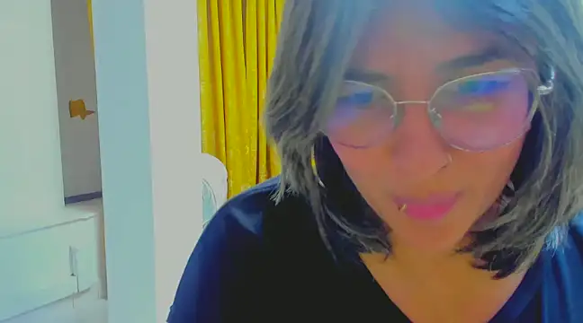 Pandoracherry online show from January 4, 3:50 am