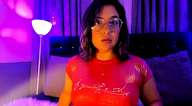 Pandoracherry online show from January 10, 2:25 am