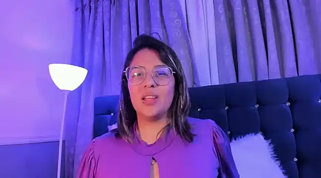 Pandoracherry online show from February 5, 6:24 am