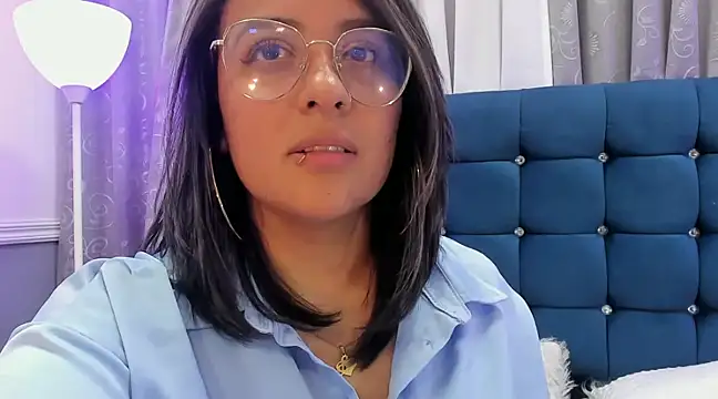 Pandoracherry online show from March 2, 10:03 am