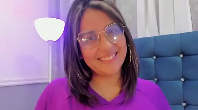 Pandoracherry online show from March 8, 8:55 am