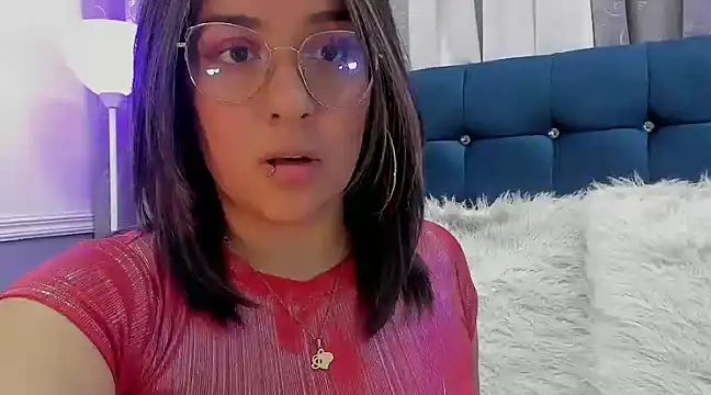 Pandoracherry online show from March 9, 3:11 am