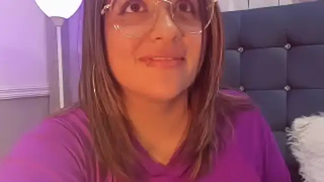 Pandoracherry online show from March 22, 7:04 am