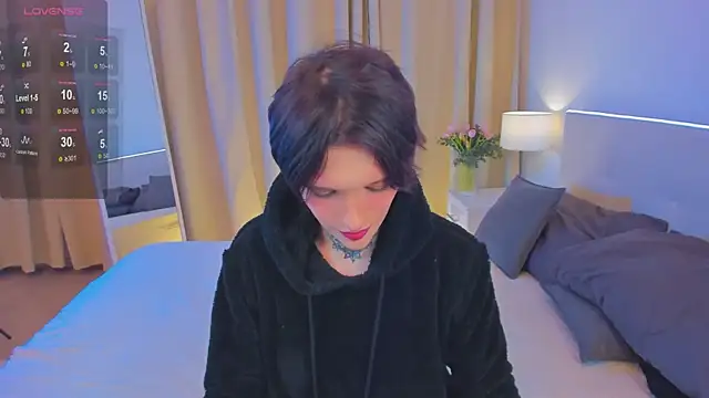 Simona Rain online show from January 18, 11:54 am