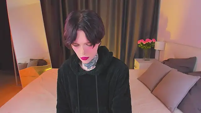 Simona Rain online show from January 21, 8:32 pm