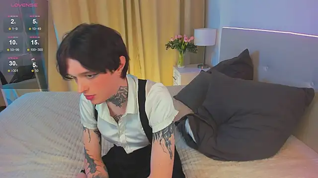 Simona Rain online show from January 26, 2:41 pm