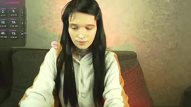 Simona Rain online show from February 19, 7:28 am