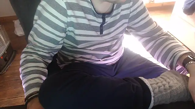 mancreeed online show from January 14, 11:05 am