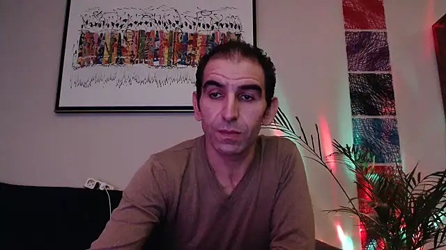 Samir 44200 online show from October 17, 7:05 pm