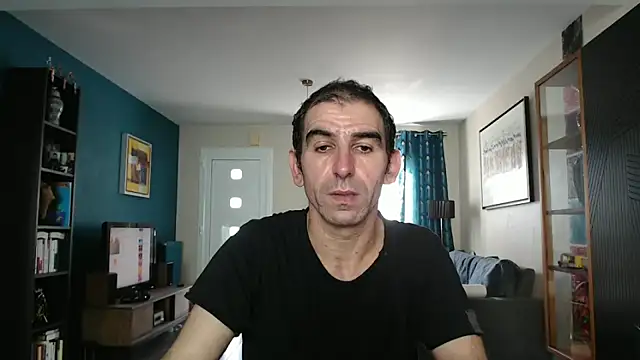 Samir 44200 online show from April 8, 2:17 pm