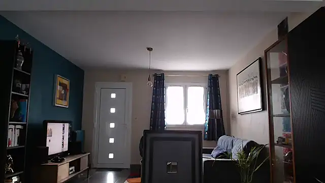 Samir 44200 online show from April 18, 5:06 pm