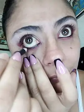 Snapshot of ElizabethWeil chatting on February 20, 1:11 pm ElizabethWeil online show from February 20, 1:11 pm