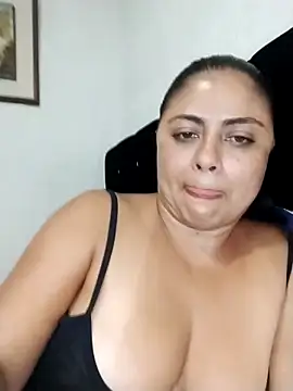 ElizabethWeil online show from April 14, 12:38 am