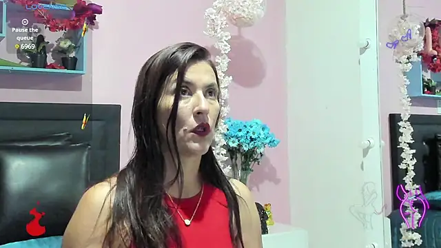 GeorginaBianco online show from February 11, 12:16 pm