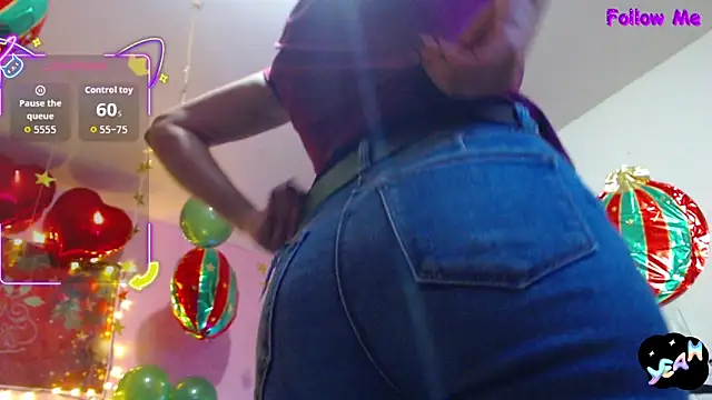 GeorginaBianco online show from December 5, 12:14 pm