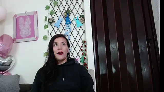 GeorginaBianco online show from April 17, 12:08 pm