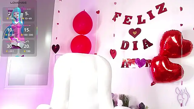 salome drasin online show from March 1, 12:07 am