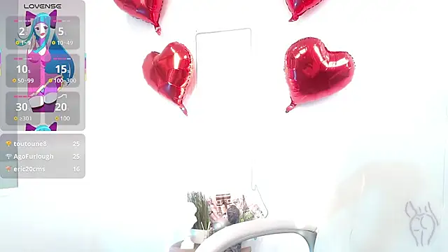 salome drasin online show from March 10, 12:26 pm