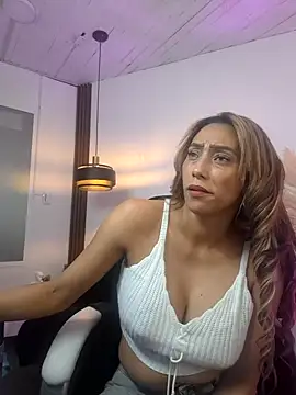 salome drasin online show from September 8, 9:14 pm