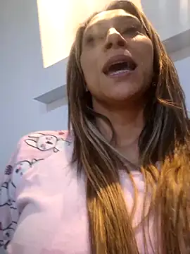 salome drasin online show from November 22, 4:33 am