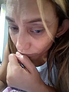 salome drasin online show from May 16, 12:40 am