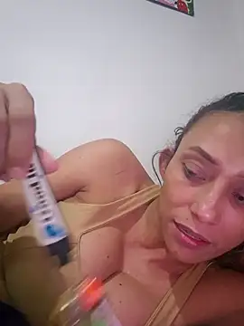 salome drasin online show from May 31, 12:52 am