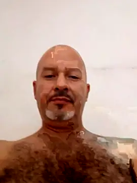Snapshot of Juan_45 chatting on July 5, 7:10 pm Juan 45 online show from July 5, 7:10 pm